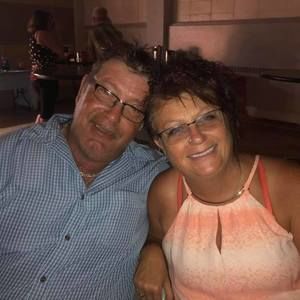 Meet your Posher, Brenda